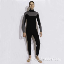 Mens 5/4mm GBS Back Zip wetsuits